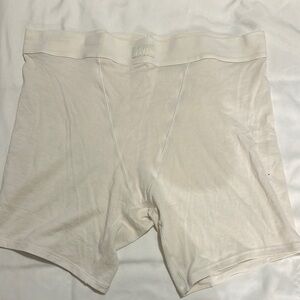 skims boxers size M - brand new never been worn